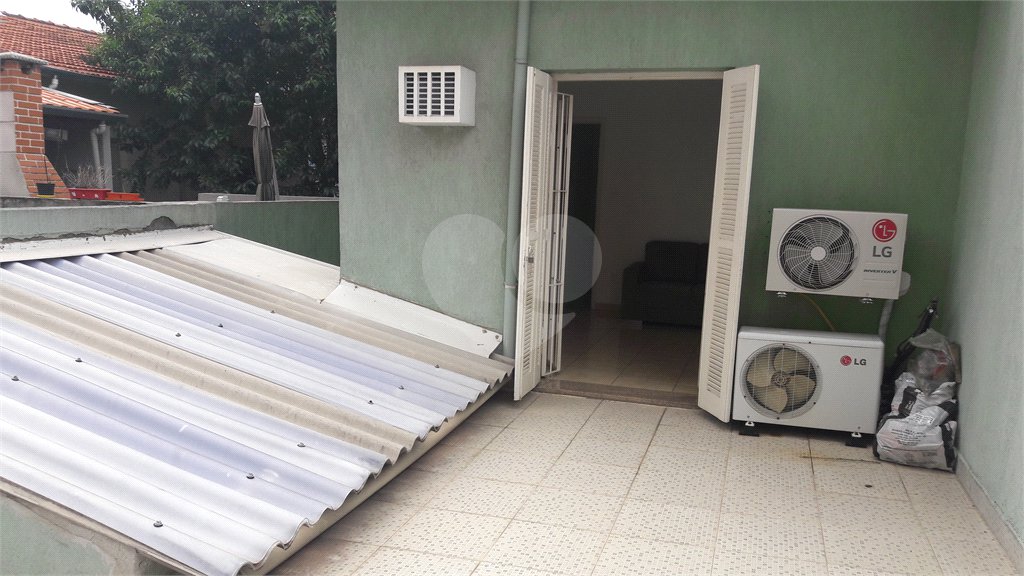 Sobrado à venda com 5 quartos em Chácara Santo Antônio (zona Sul), São Paulo, SP