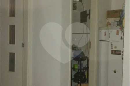 Apartamento 1 dormitório - Santa Cecilia