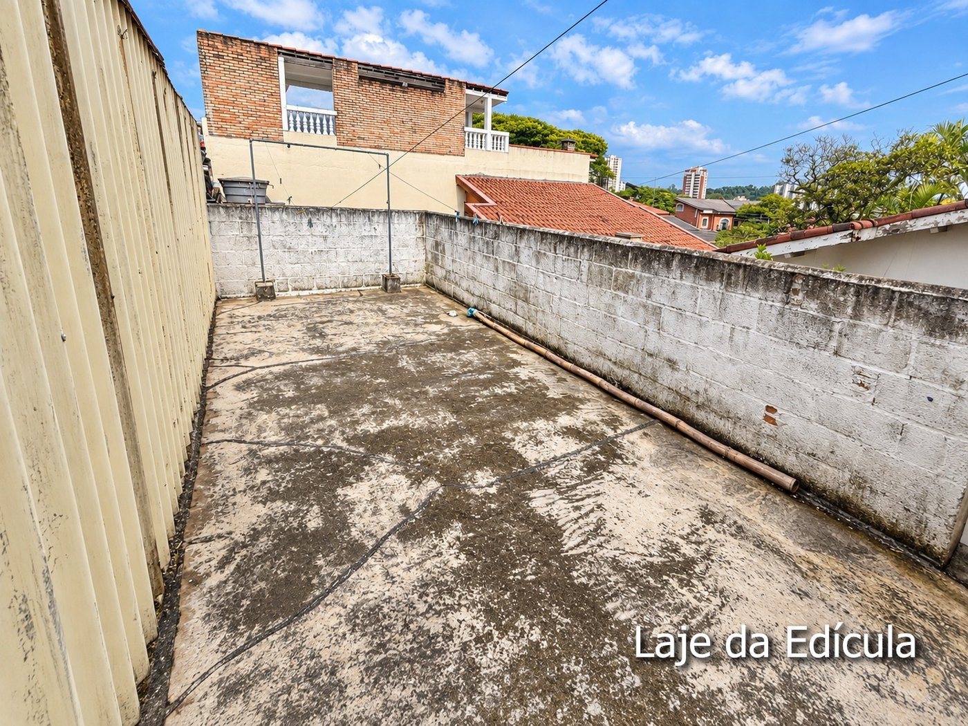 Excelente oportunidade de investimento em terreno de 158 m² com múltiplas possibilidades de aproveitamento!