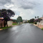 Casa térrea no Centro