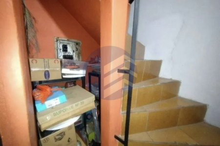 Casa à venda com 3 quartos em Conjunto Residencial Butantã, São Paulo - SP