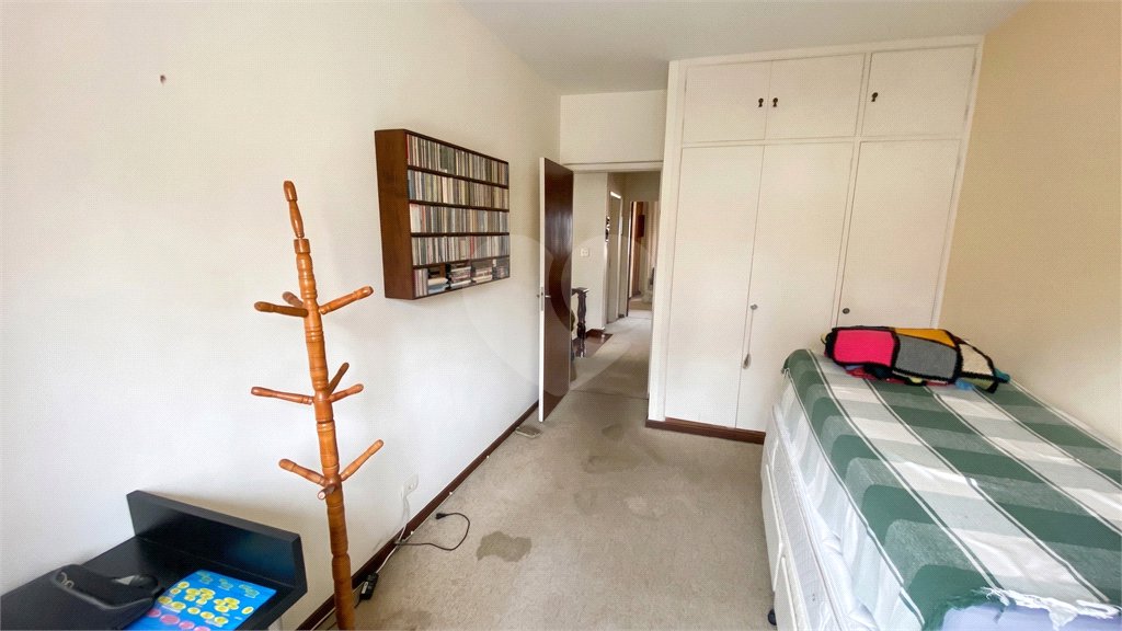 Sobrado à venda com 3 quartos, sendo 1 suíte, em Campo Belo, São Paulo, SP