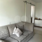 Apartamento à venda - Santo Amaro