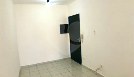 Apartamento à venda com 1 quarto em Campos Elíseos, São Paulo, SP