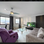 Apartamento com 120m² , 2 suítes , 2 vagas de garagem , à venda na Penha.