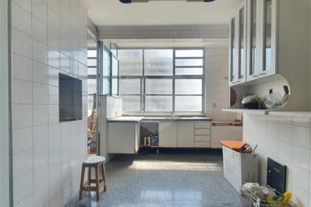 Imóvel 155m² 3 quartos, sendo 1 suíte, 1 vaga em Higienópolis