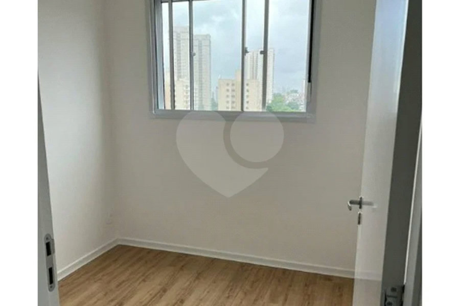 Apartamento à venda com 2 quartos em Imirim, São Paulo, SP