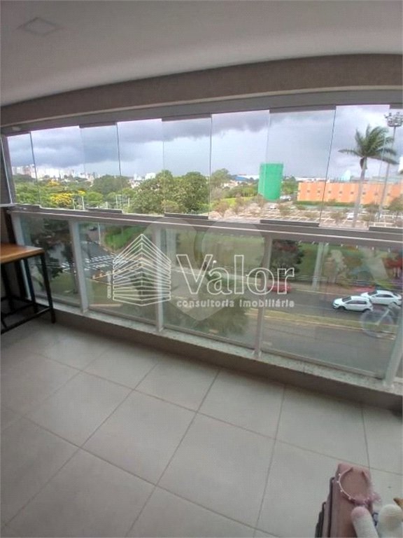 Apartamento no Ed. Residencial Elegance