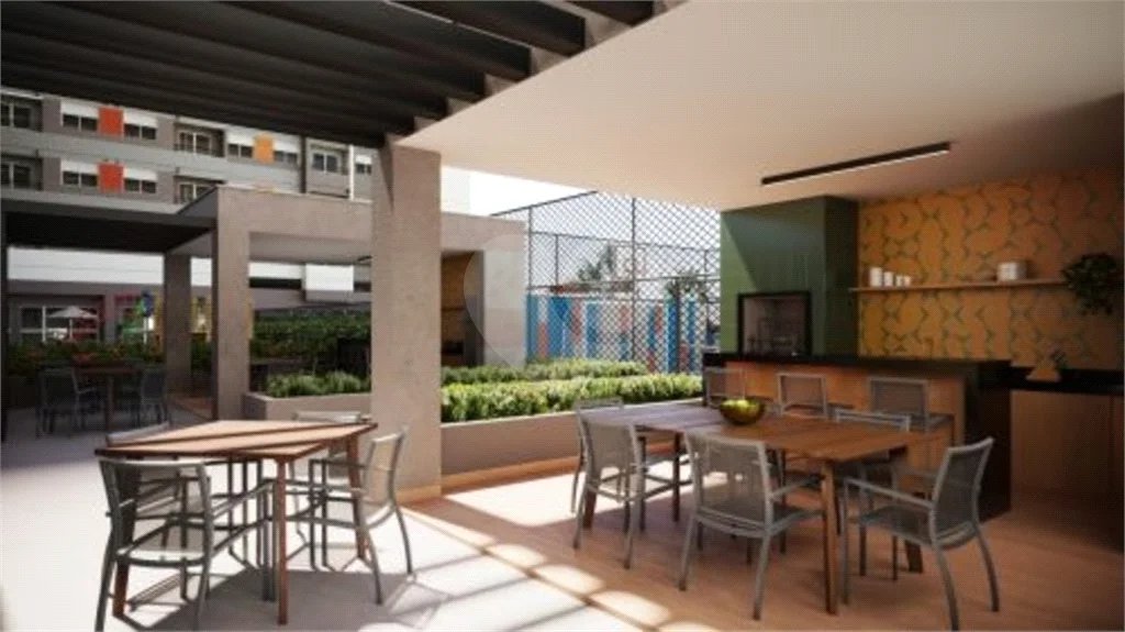 Apartamento com 52m², 2 quartos, 1 garagem, à venda em Vila Tolstoi (Sapopemba)