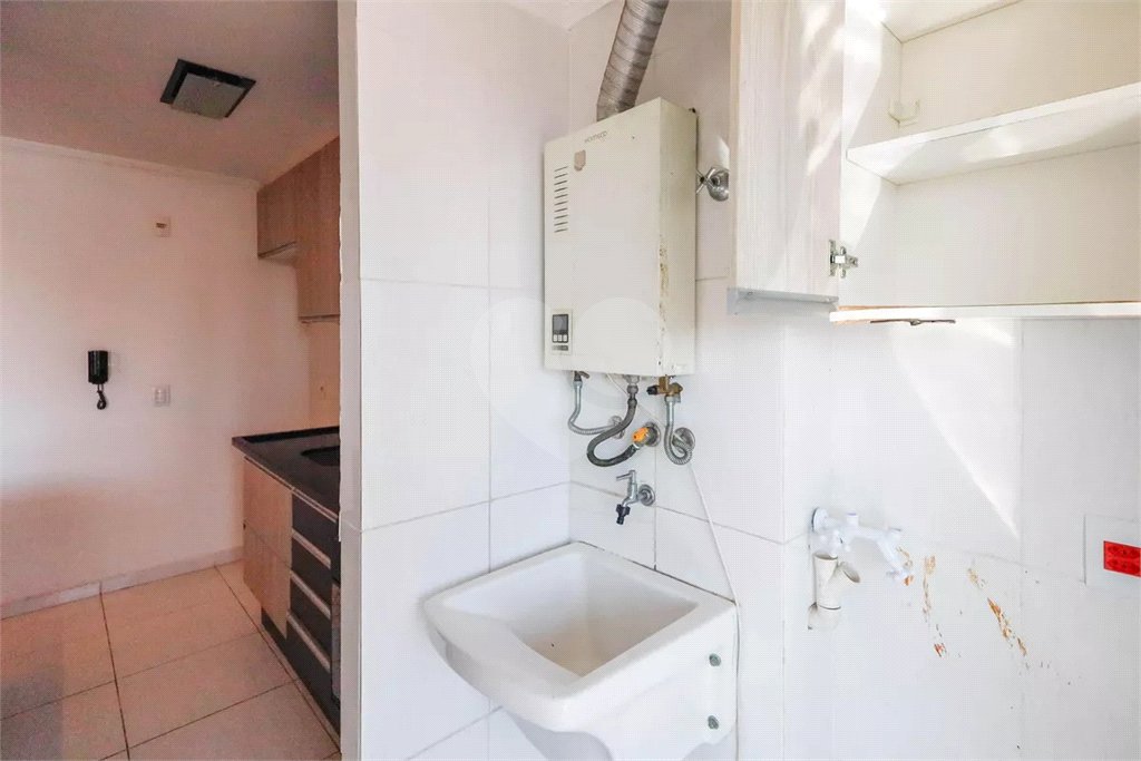 Lindo apartamento com 2 dormitórios e 1 vaga de garagem - Fica a 800 metros do Metrô e Shopping Tucuruvi