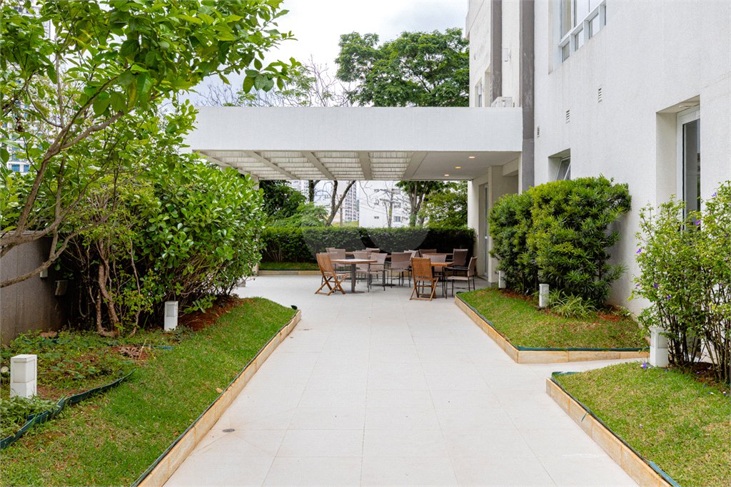 Apartamento à venda com 2 quartos, sendo 1 suíte, em Vila Mascote, São Paulo, SP