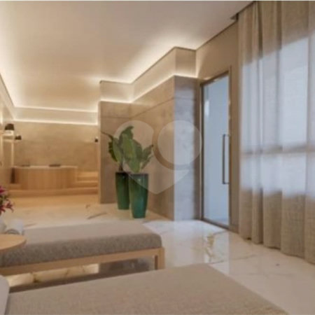 Apartamento 3 dormitórios à venda no Alto do Ipiranga