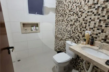 CASA A VENDA COM 160M², 3 DORMITORIOS, 1 SUITE, 2 VAGAS , JARDIM PAULISTA , SÃO JOSÉ DOS CAMPOS/SP.