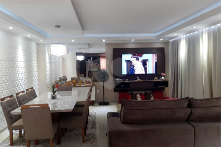Casa à venda com 3 quartos sendo 1 suíte em Encanto do Planalto