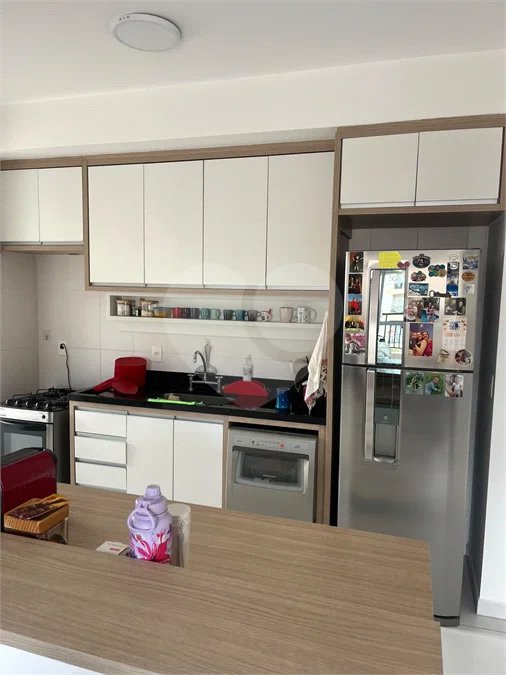 Apartamento para Locação no Residencial Vila Garibaldi em Vinhedo/SP