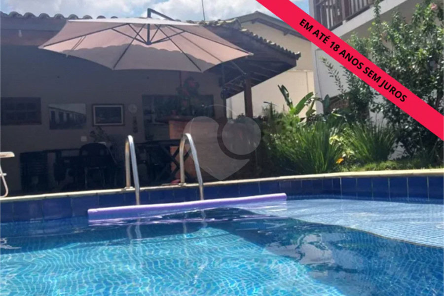 Excelente Oportunidade em Nova Piracicaba - Casa Ampla com Churrasqueira e Piscina