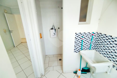 Apartamento - Vila Congonhas - 2 quartos - 2 banheiros - 1 vaga
