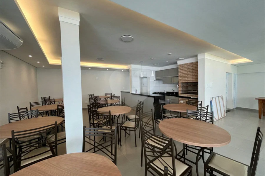 Venda Apartamento 3 Dormitórios (1 Suíte) - Prime América Residence - Piracicaba-SP