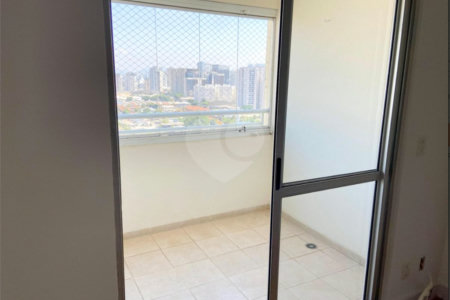 Apto a veda na BARRA FUNDA Apartamento 2 dorms., 60m² - Excelente localização