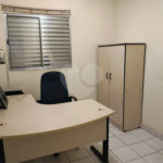 SOBRADO COMERCIAL PARA LOCAÇÃO NO RUDGE RAMOS | 197 m²