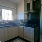 Apartamento com 89m², 3 quartos (1 suíte), 2 garagens, à venda no bairro Campestre, em Santo André