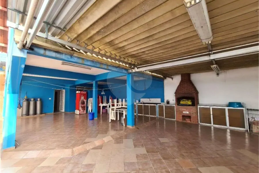 Sobrado com 4 Quartos e 4 banheiros à Venda -337 m² por R$ 850.,000 -- Jardim Vivan,-Jaraguá, São Paulo - SP