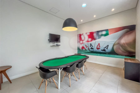APARTAMENTO 3 DORMITÓRIOS 3 VAGAS À VENDA CHÁCARA KLABIN VENDER