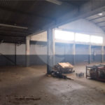 Excelente Galpão Industrial e Comercial em Jundiaí com AVCB e Zoneamento ZR3
