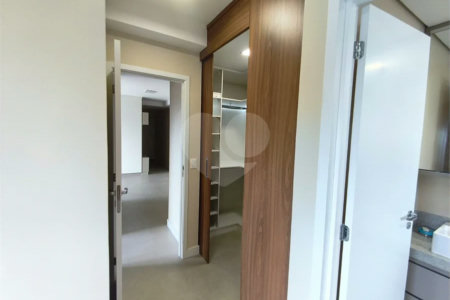 Apartamento á venda - Ipiranga