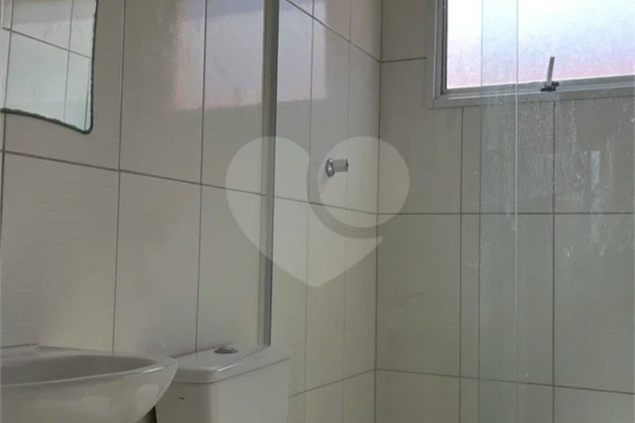 Apartamento à venda com 2 quartos em Boraceia, Bertioga, SP