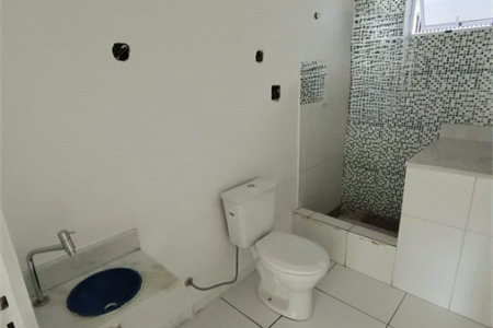 Casa Térrea à venda ou para alugar em Jardim Bonfiglioli, São Paulo, SP