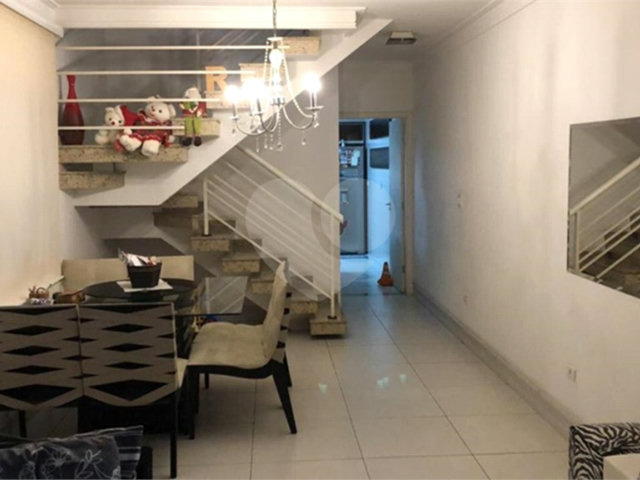 Sobrado à venda com 3 suítes em Vila Maria Alta, São Paulo, SP