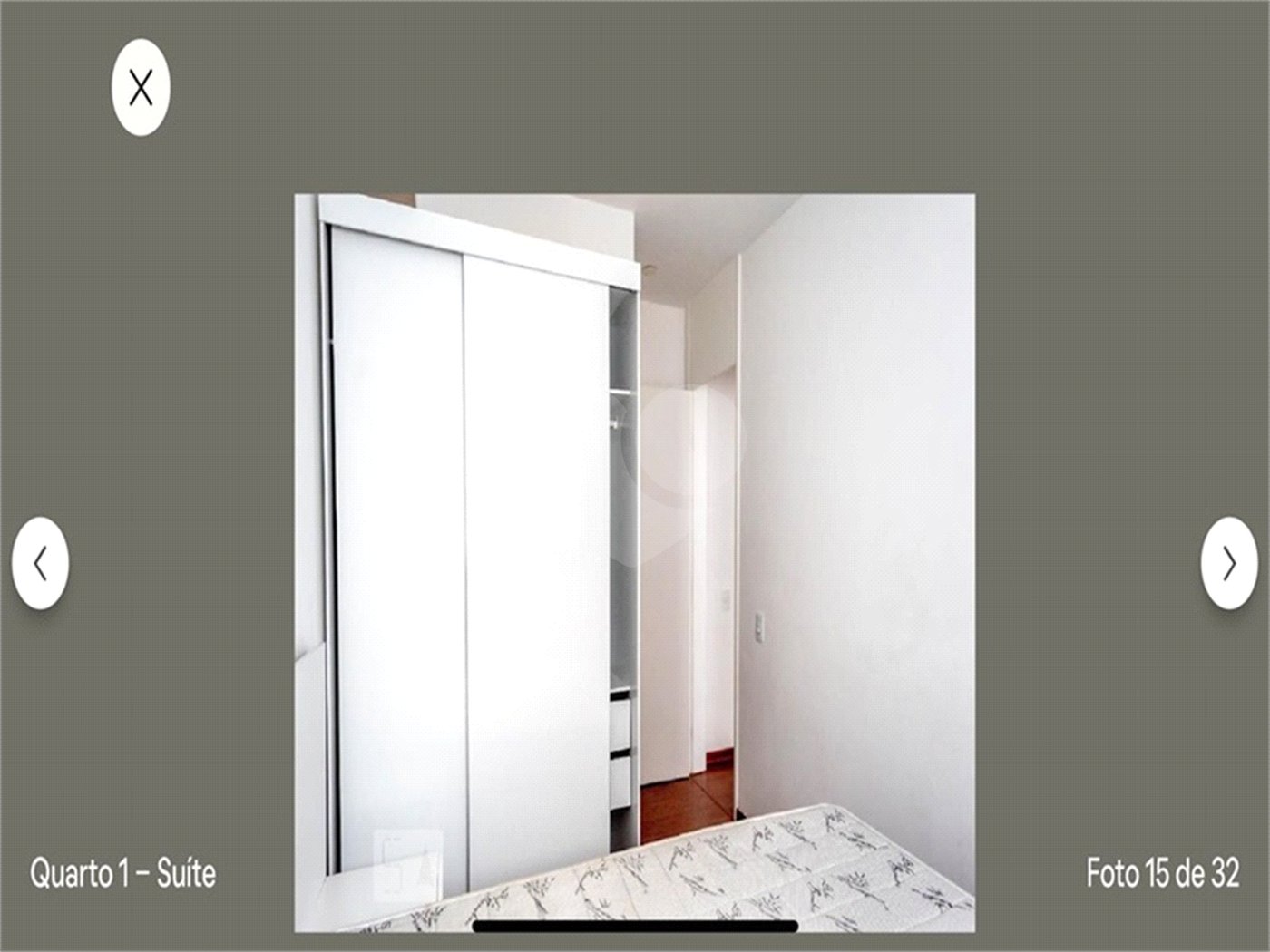 Apartamento Residencial no Brás
