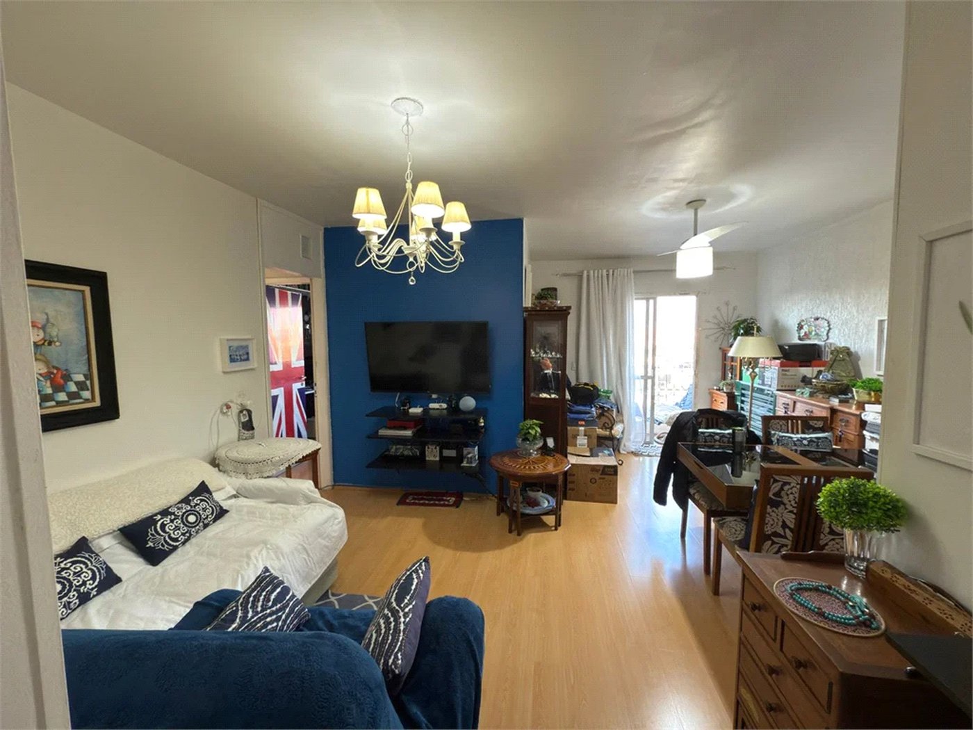 Apartamento à venda com 2 quartos, sendo 1 suíte, em Butantã, São Paulo, SP