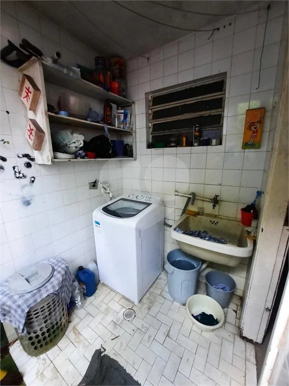 Sobrado à venda com 2 quartos em Granja Julieta, São Paulo, SP