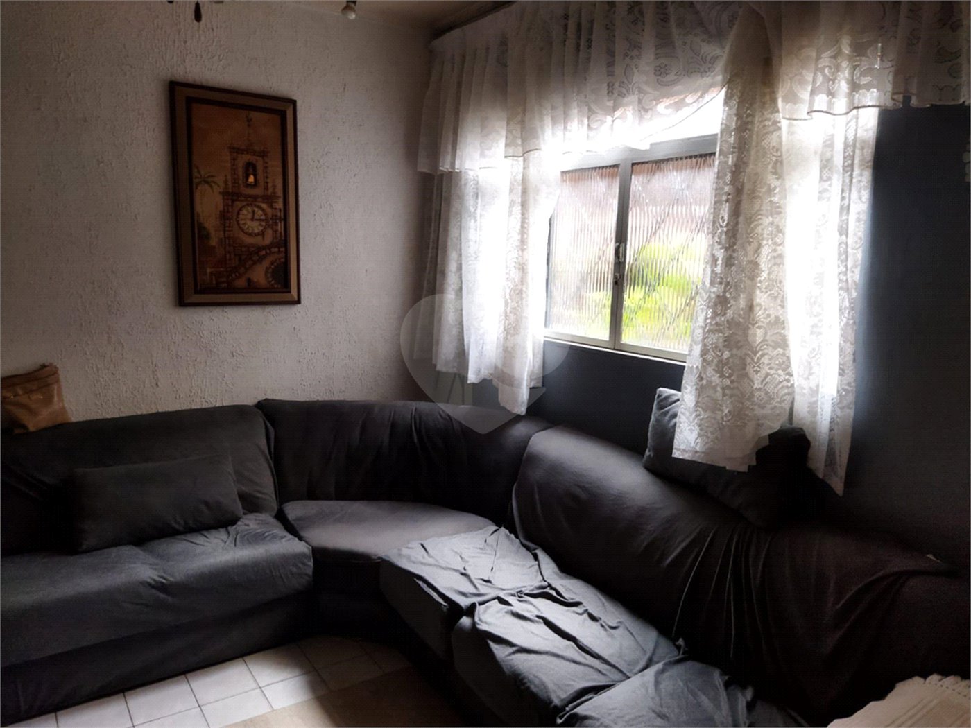 Casa á venda - Jabaquara