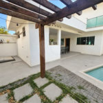 CASA À VENDA - VILLAGE DAMHA 2 EM SÃO CARLOS