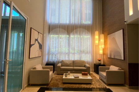 Apartamento Anália Franco 3 dorms. - 97m² - Aceita e estuda Permuta.