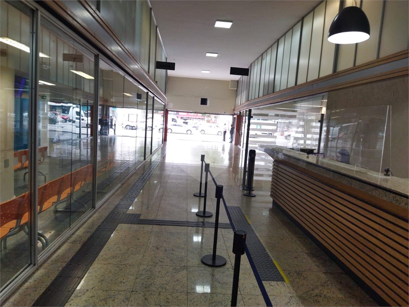Laje Comercial - Avenida Paulista