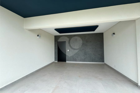 Casa exclusiva no Residencial Villeneuve - São Carlos/SP