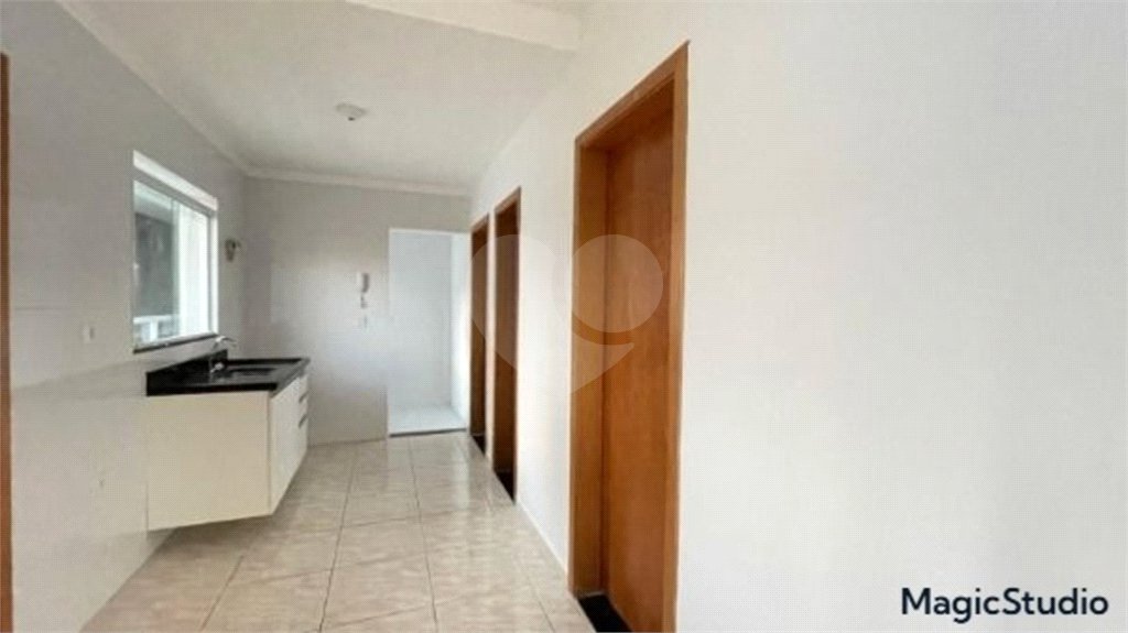 Apartamento 51m² , 1 Dormitório , à venda na Vila Formosa