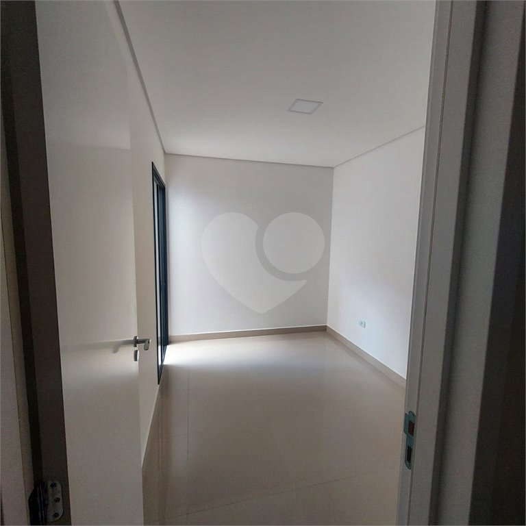 Apartamento à venda com 47 m² – Santo André
