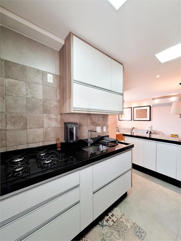 Apartamento à venda com 2 quartos em Vila Nova Cachoeirinha, São Paulo, SP