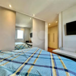 Apartamento á venda - Chácara Santo Antônio