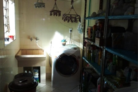 Casa térrea para locação no Cruzeiro do Sul