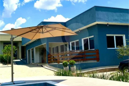 MARAVILHOSA CHÁCARA À VENDA