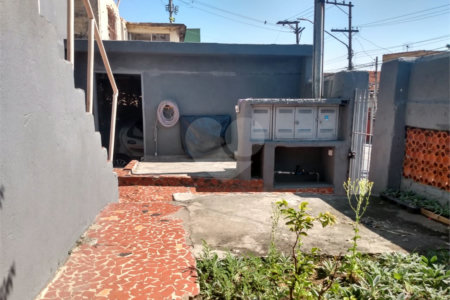 Casa Residencial para venda na SAÚDE
