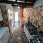 Casa 3 dormitórios + edícula Ibaté.