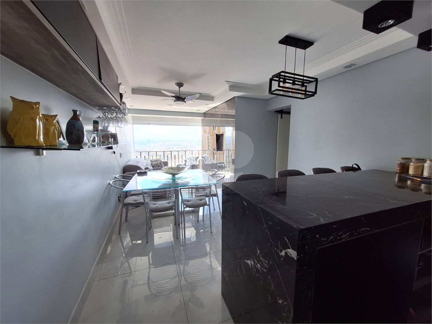 Apartamento a venda no Tucuruvi 3 Dormitórios