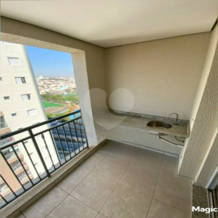 Apartamento à venda na Vila América, 66m², 2 quartos (1 suíte)